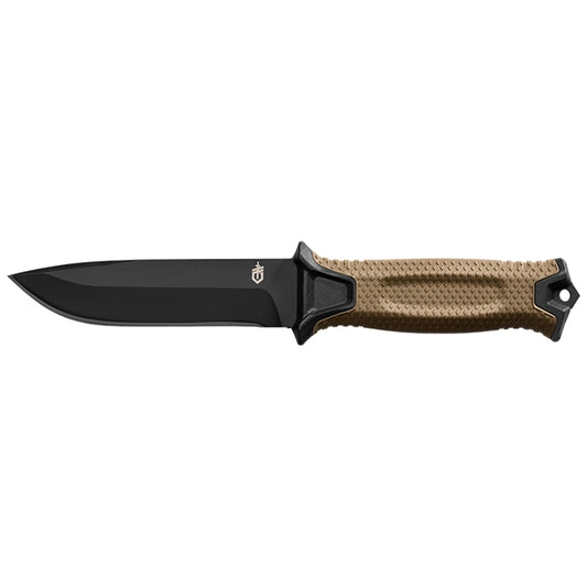 GERBER STRONGARM FIXED - FINE EDGE - COYOTE