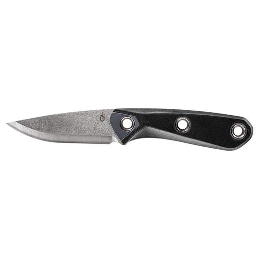 GERBER PRINCIBLE - BLACK - Korppi Gear