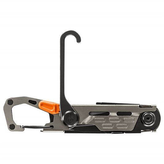 GERBER STAKE OUT GRAPHITE - Korppi Gear