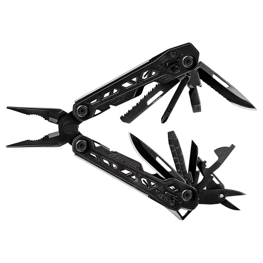 GERBER TRUSS MULTI-TOOL - BLACK