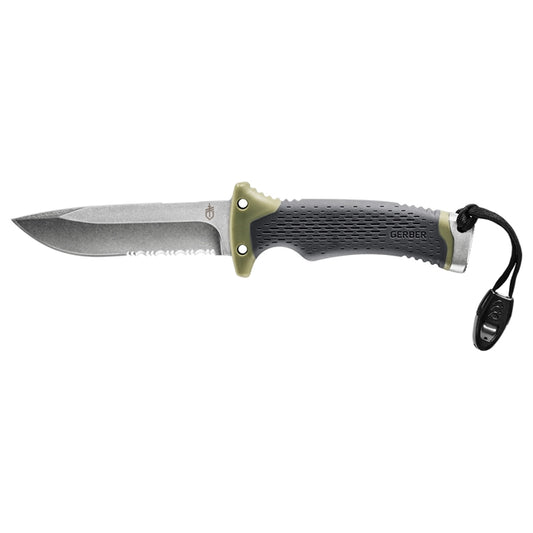 GERBER ULTIMATE SURVIVAL - Korppi Gear