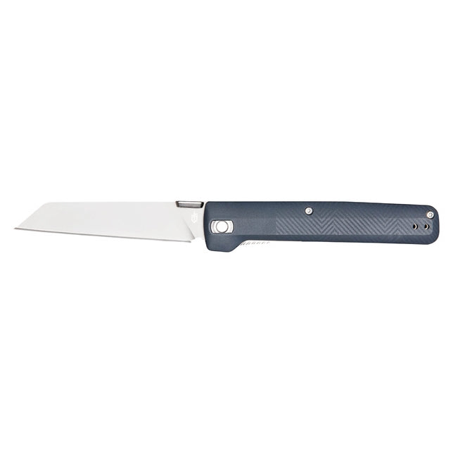 GERBER PLEDGE- URBAN BLUE - Korppi Gear