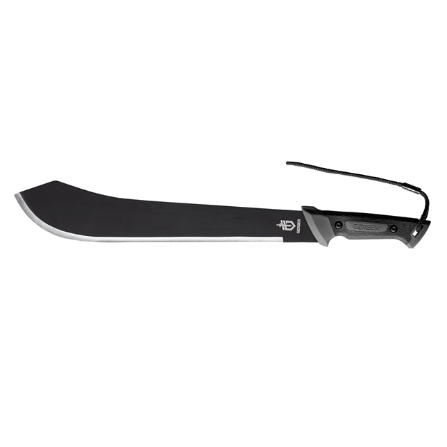 GERBER GATOR BOLO MACHETE - Korppi Gear