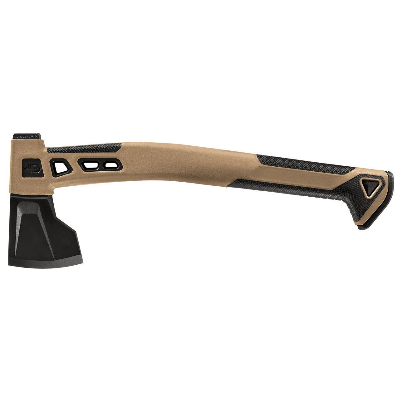 GERBER BUSHCRAFT RETKIKIRVES - Korppi Gear