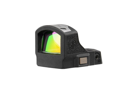 SIG SAUER ROMEO RS COMPACT FOOTPRINT - Korppi Gear