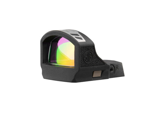 SIG SAUER ROMEO RS PRO FOOTPRINT - Korppi Gear