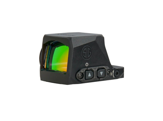 SIG SAUER ROMEO-X ENCLOSED COMPACT - Korppi Gear