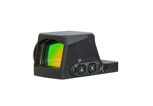 SIG SAUER ROMEO-X ENCLOSED PRO - Korppi Gear