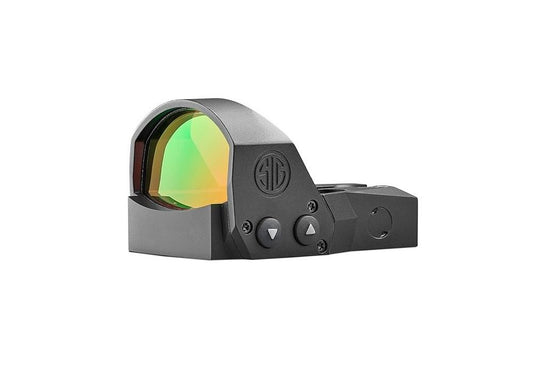 SIG SAUER ROMEO1PRO 1X30MM - Korppi Gear