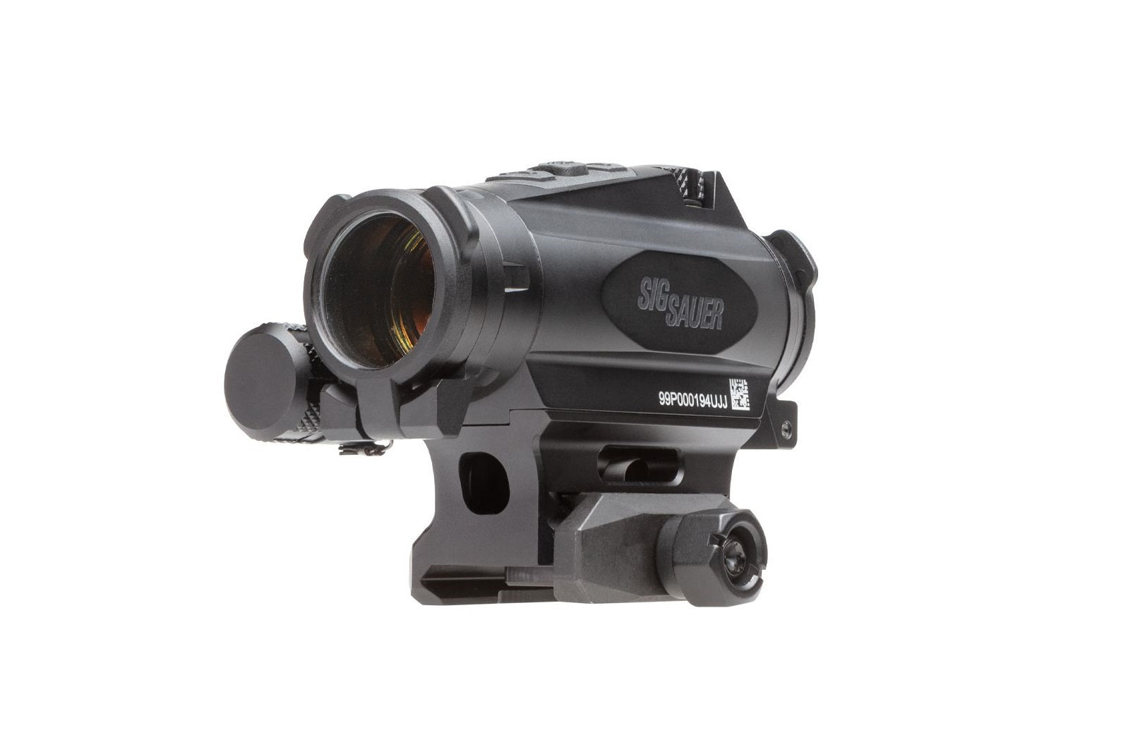 SIG SAUER ROMEO4XT-PRO 1X20MM - Korppi Gear