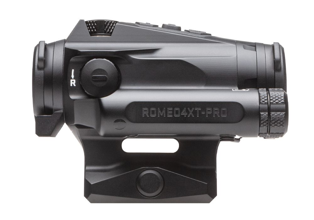 SIG SAUER ROMEO4XT-PRO 1X20MM - Korppi Gear