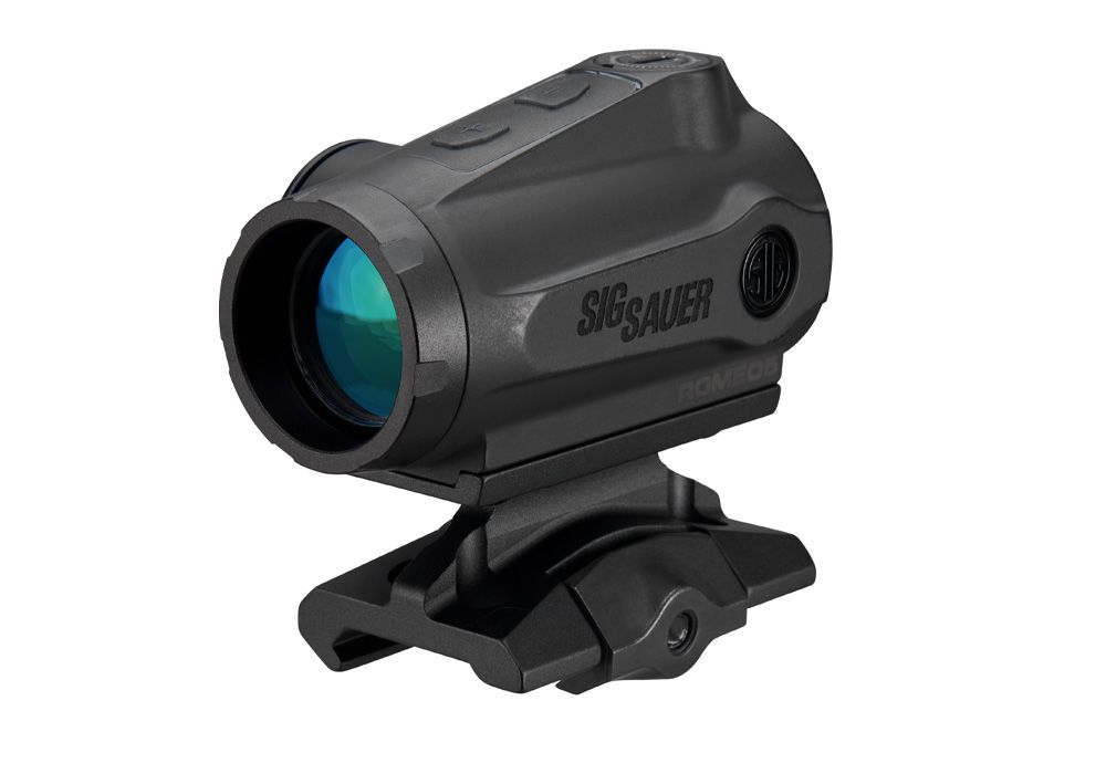 SIG SAUER ROMEO5 GEN II - Korppi Gear