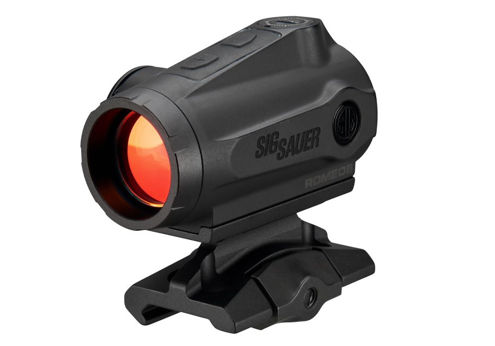 SIG SAUER ROMEO5 GEN II - Korppi Gear
