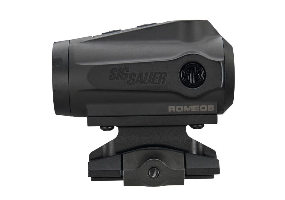 SIG SAUER ROMEO5 GEN II - Korppi Gear