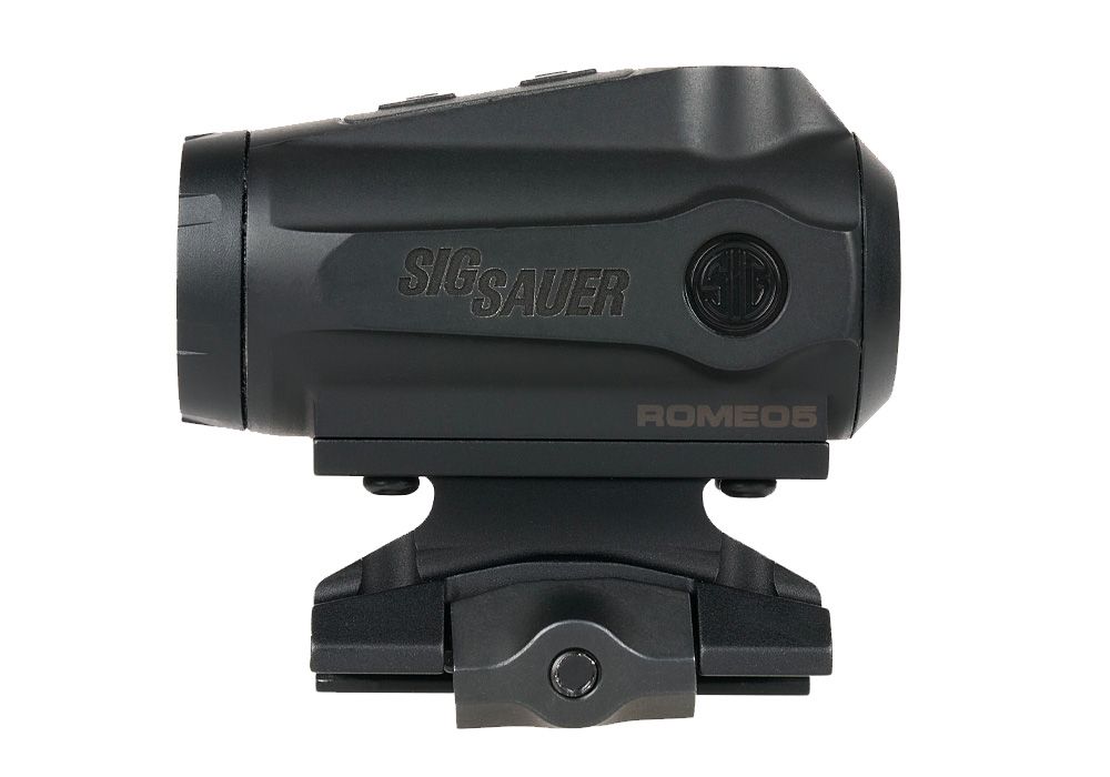 SIG SAUER ROMEO5 GEN II ELITE - Korppi Gear