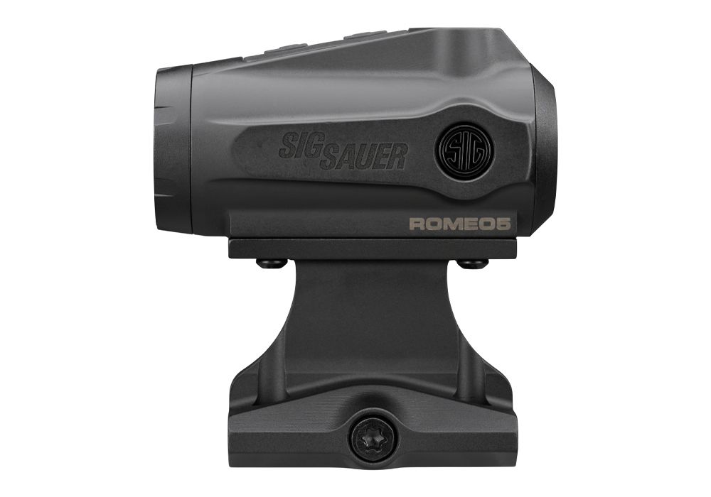 SIG SAUER ROMEO5 GEN II ELITE - Korppi Gear
