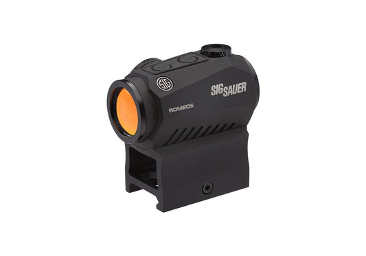 SIG SAUER ROMEO5 1X20MM - Korppi Gear
