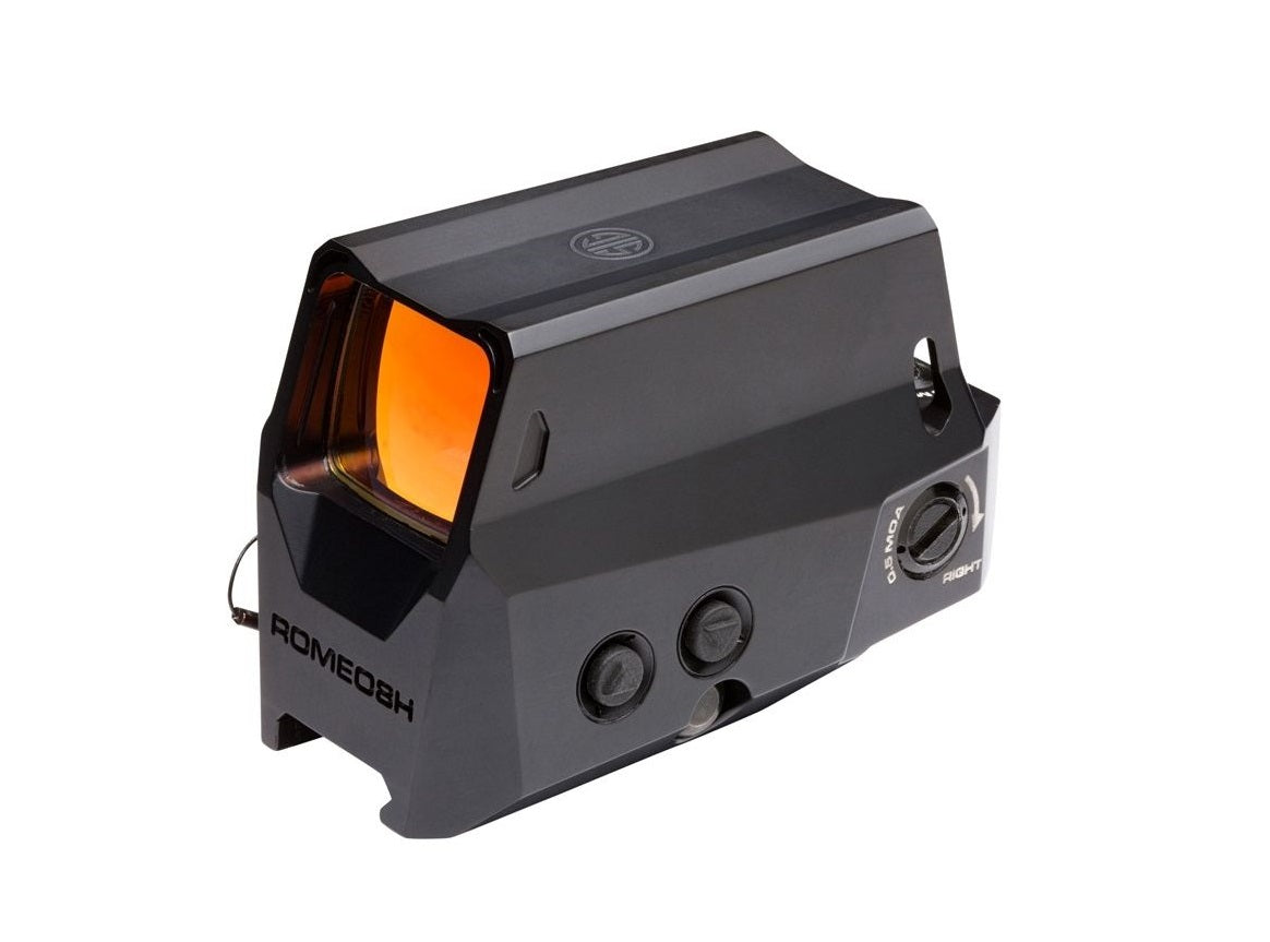 SIG SAUER ROMEO 8H 1X38MM - Korppi Gear