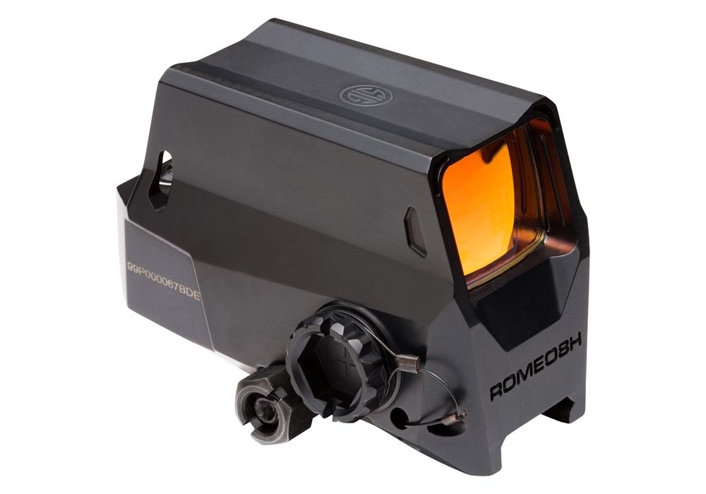 SIG SAUER ROMEO 8H 1X38MM - Korppi Gear