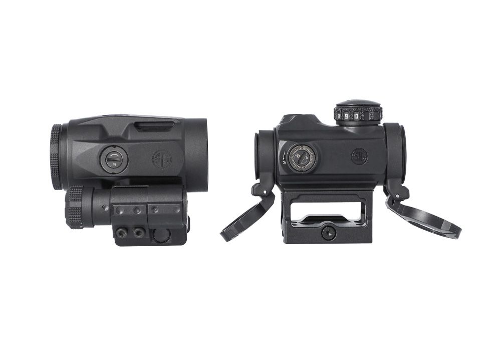 SIG SAUER ROMEO MSR GEN II COMBO KIT - Korppi Gear