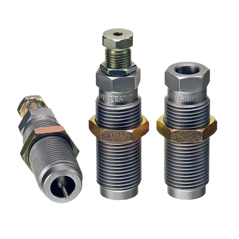 DILLON PRECISION DIE SET RIFLE - Korppi Gear