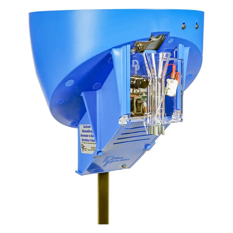 DILLON PRECISION XL650 / XL750 CASEFEEDER - Korppi Gear