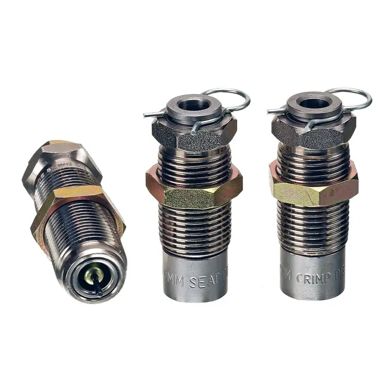 DILLON PRECISION DIE SET PISTOL 9MM - Korppi Gear