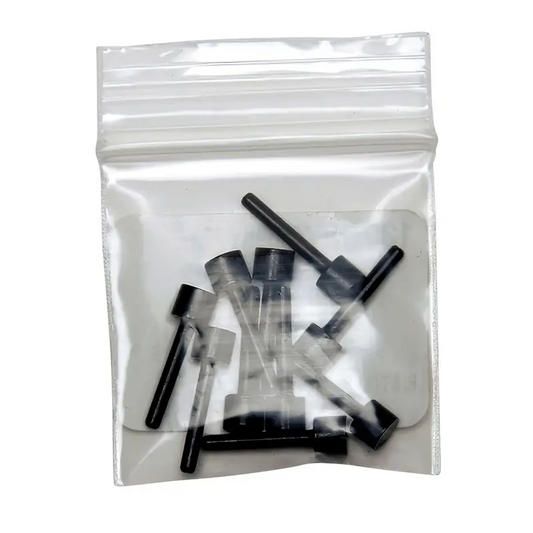 DILLON PRECISION HANDGUN DEPRIMING PINS 10 kpl - Korppi Gear