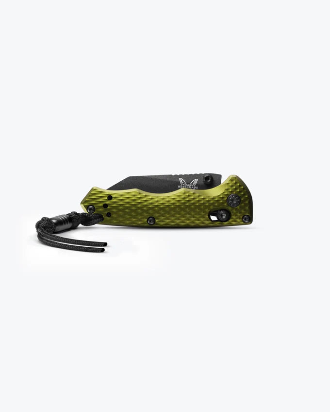 BENCHMADE FULL IMMUNITY - Korppi Gear