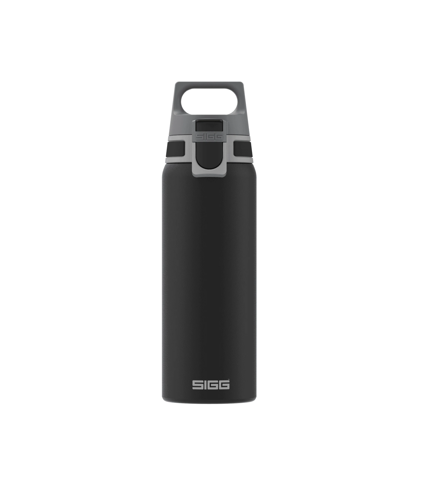 SIGG SIELD ONE BLACK 0,75L