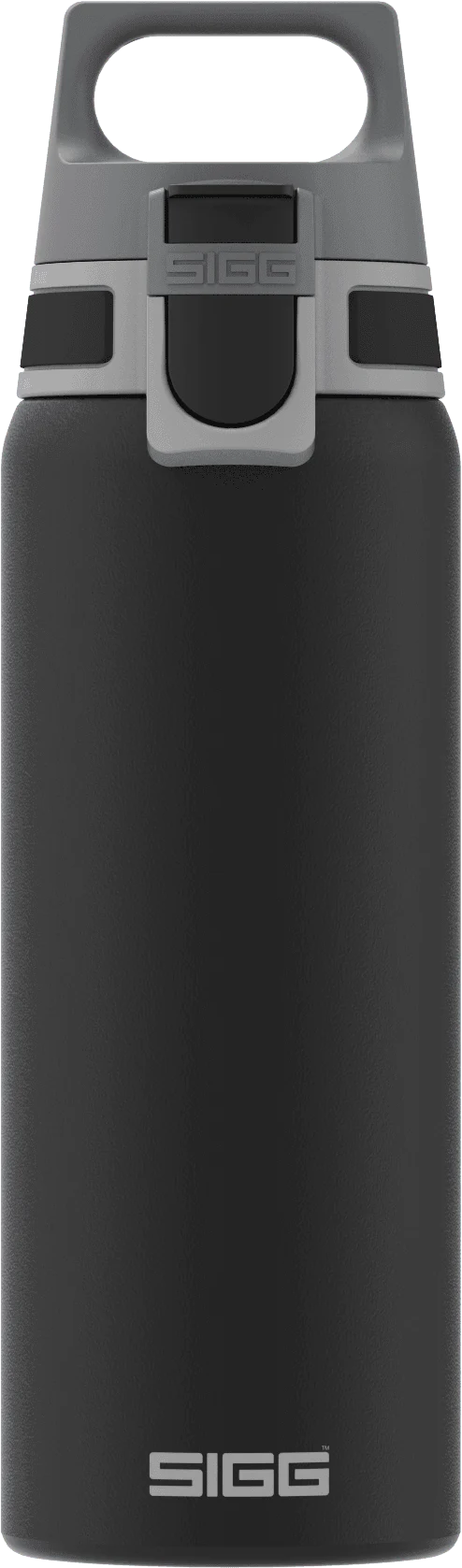SIGG SIELD ONE BLACK 0,75L