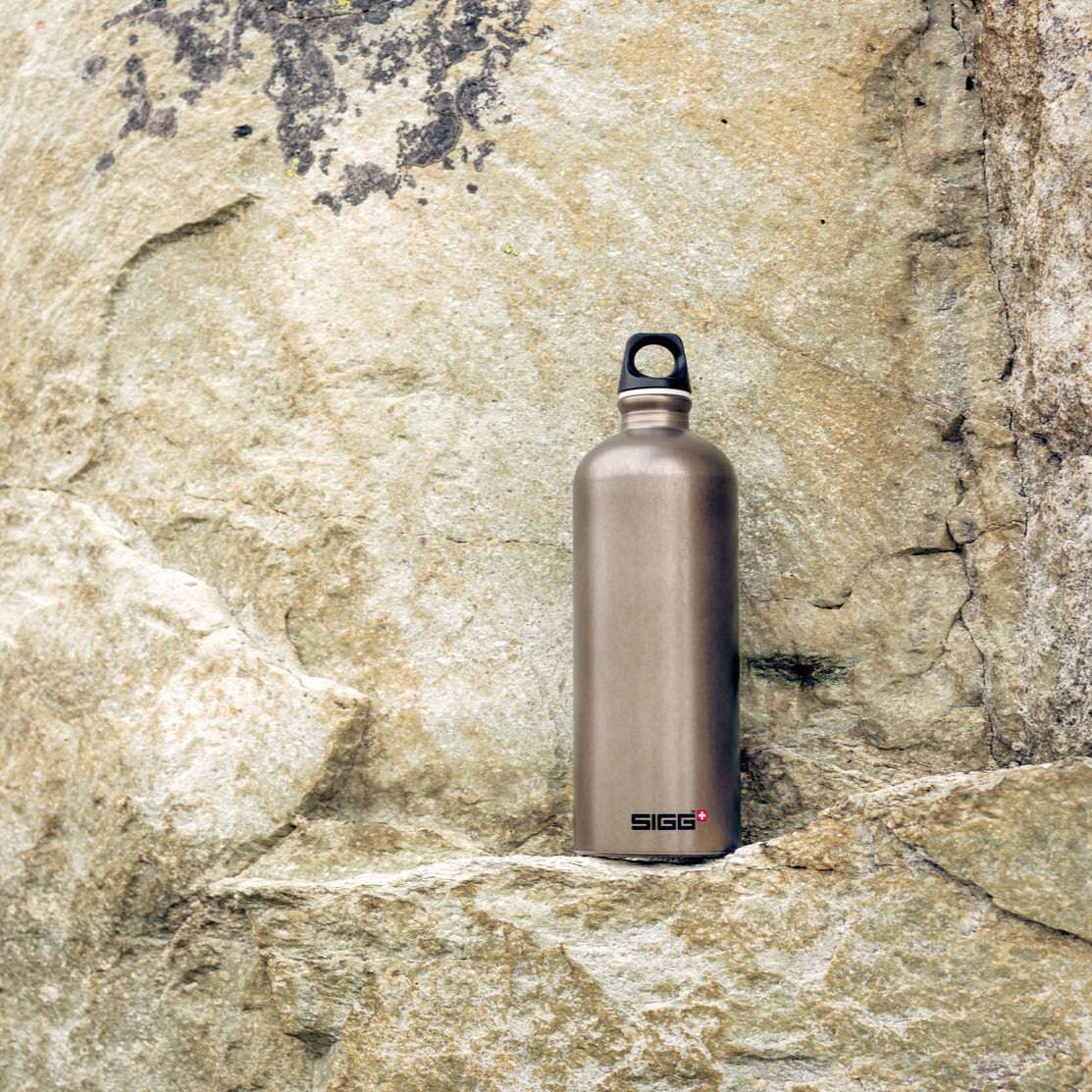 SIGG TRAVELLER 1,0 L