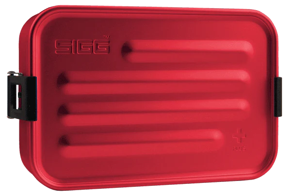 SIGG METAL BOX PLUS S