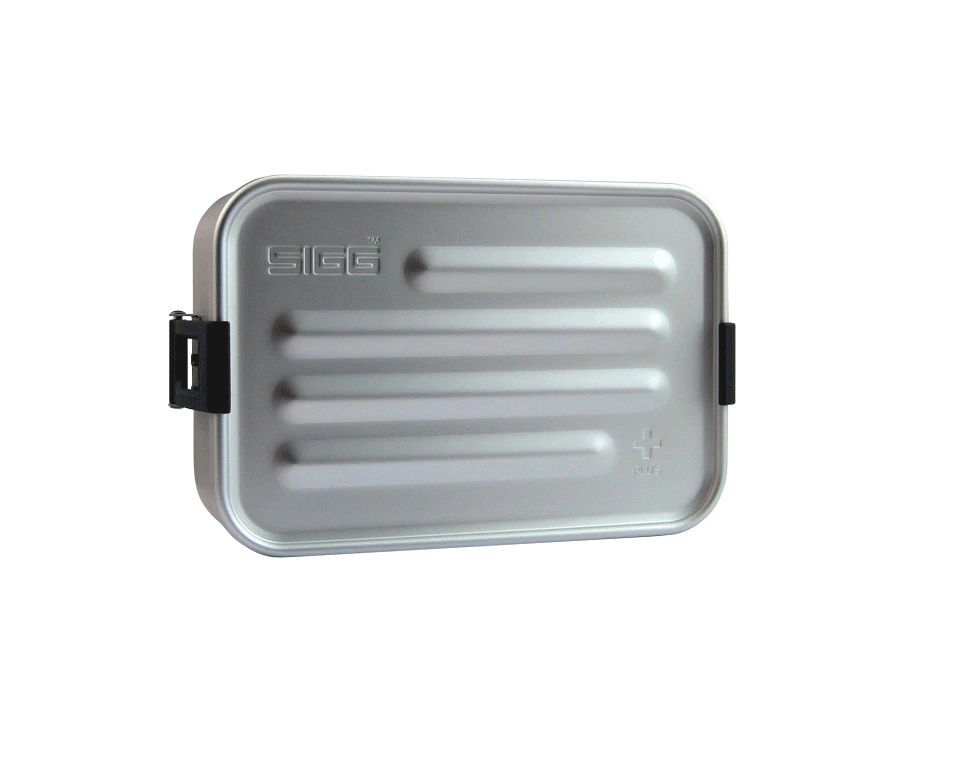 SIGG METAL BOX PLUS S