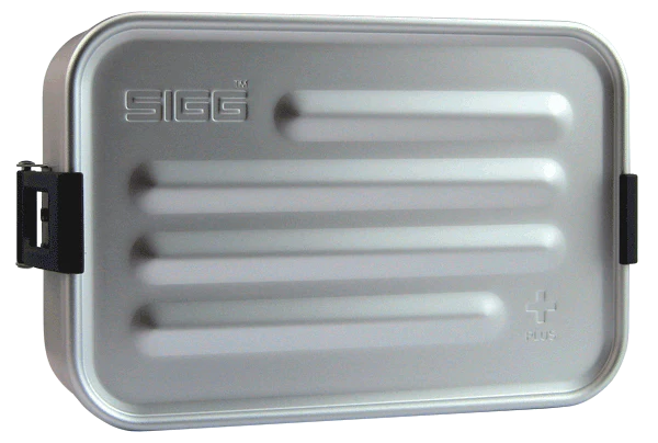 SIGG METAL BOX PLUS S
