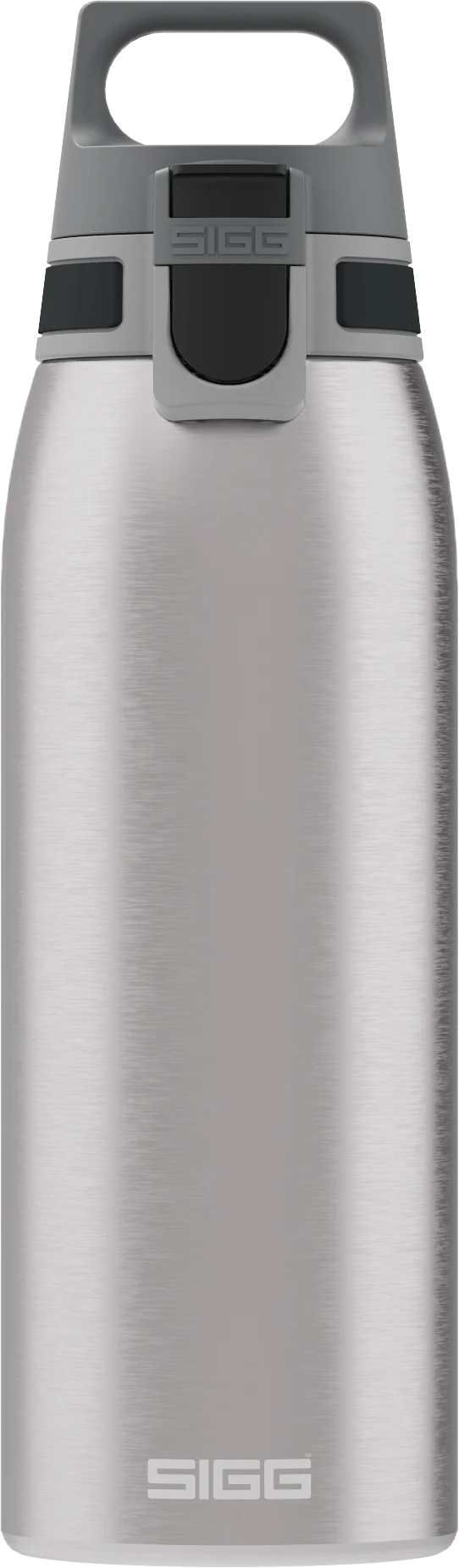 SIGG SIELD ONE BLACK 0,75L