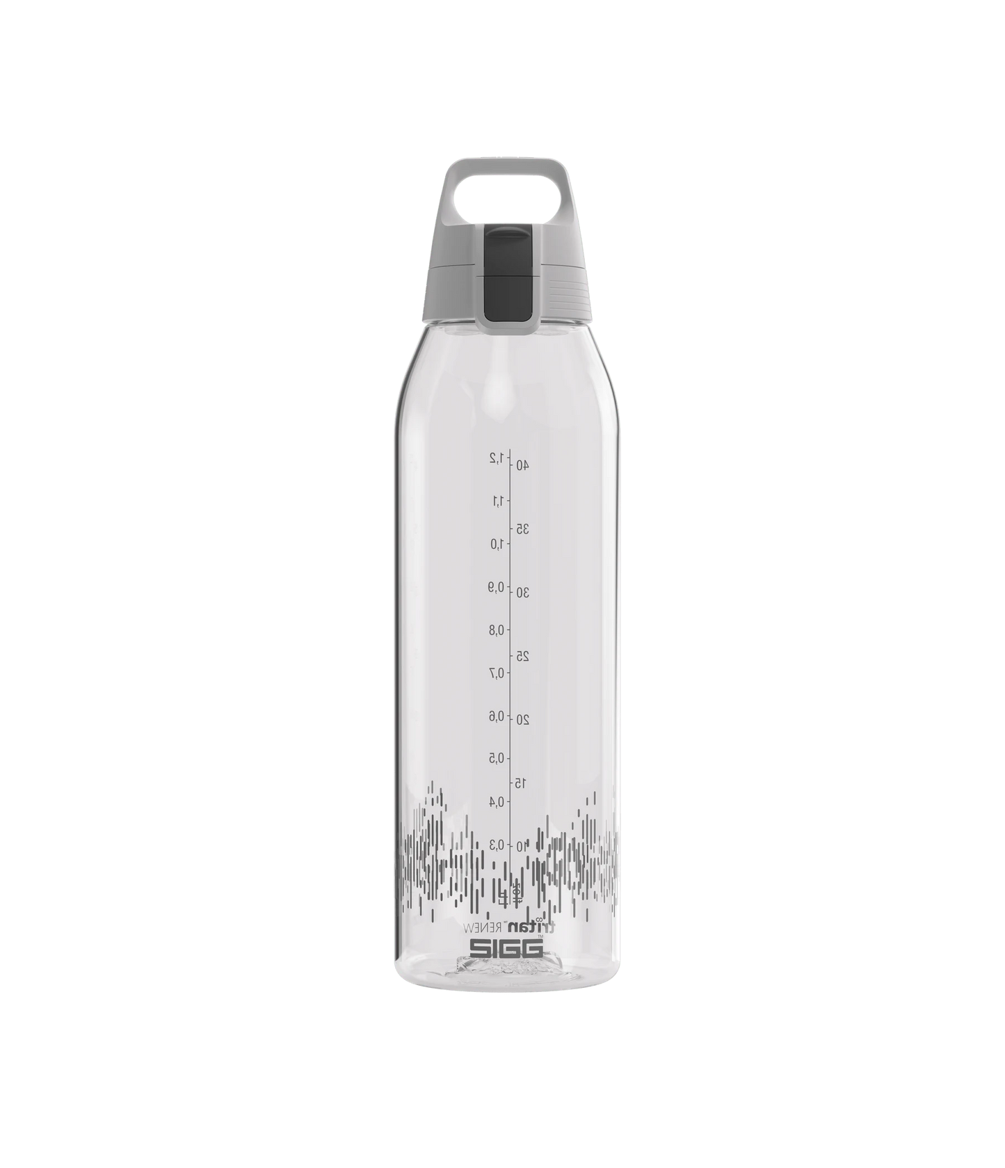 SIGG TOTAL CLEAR ONE MYPLANET 1,5 L