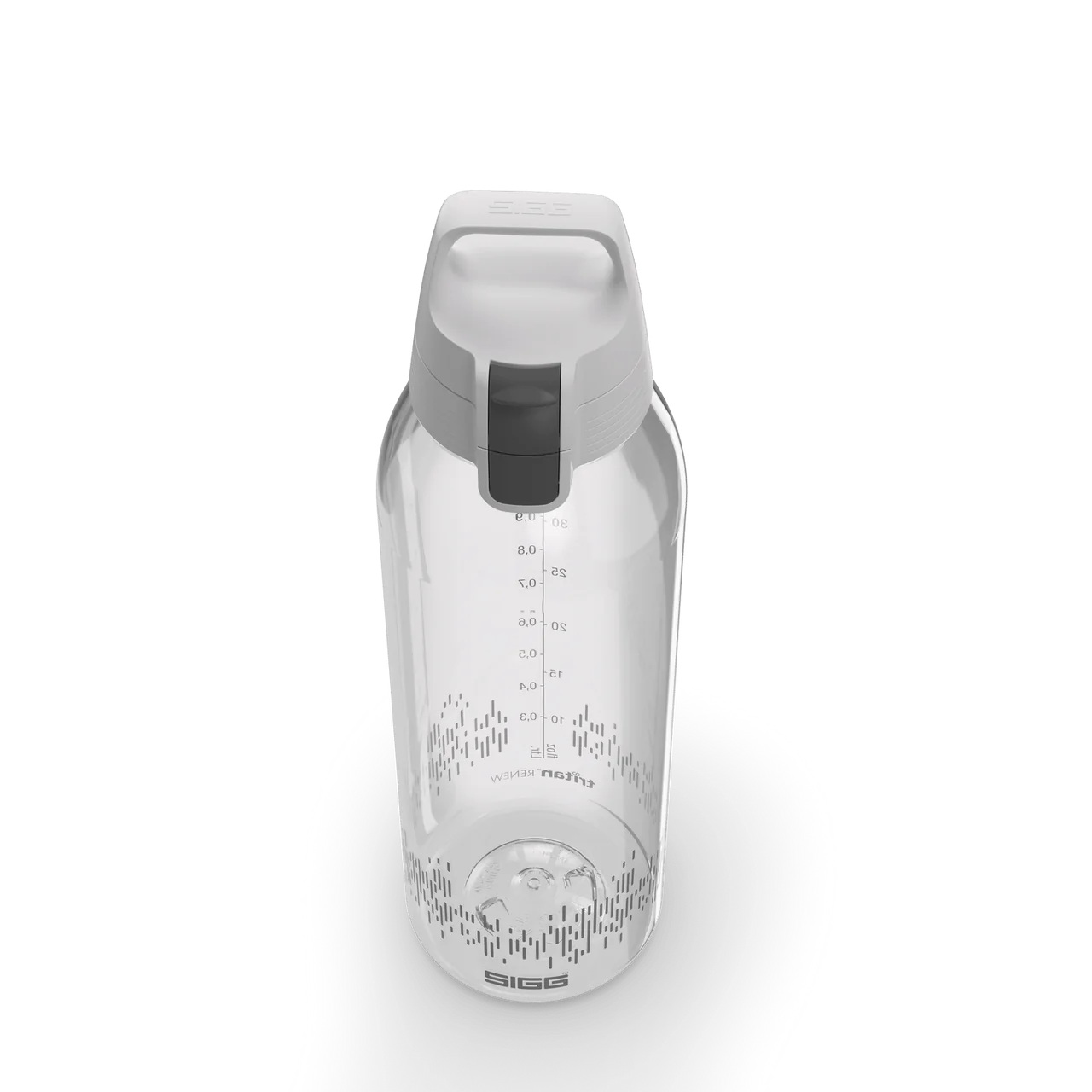 SIGG TOTAL CLEAR ONE MYPLANET 1,5 L