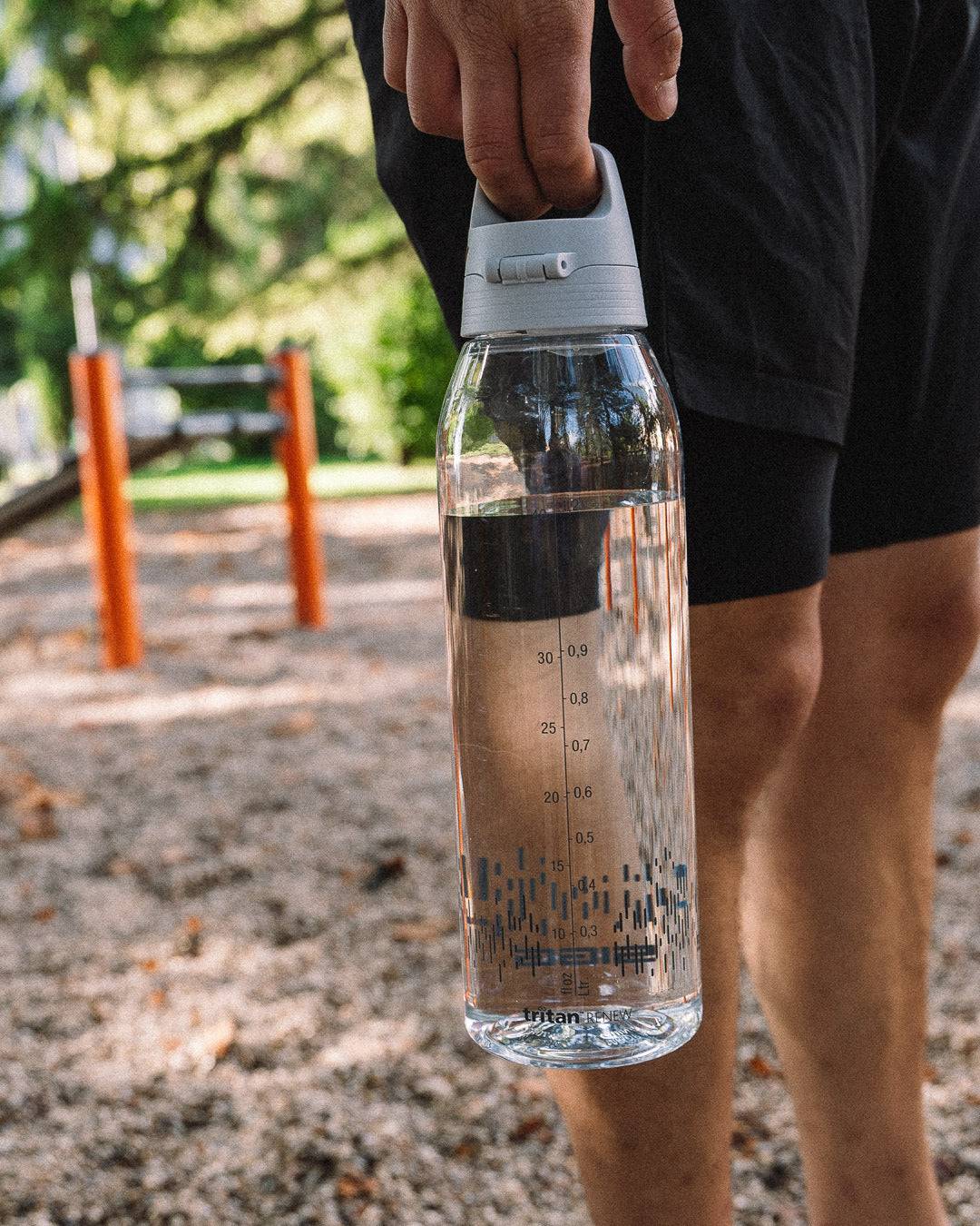 SIGG TOTAL CLEAR ONE MYPLANET 1,5 L