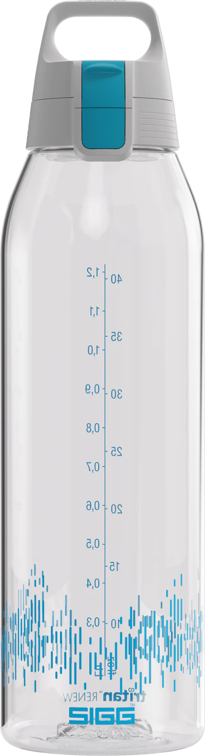 SIGG TOTAL CLEAR ONE MYPLANET 1,5 L