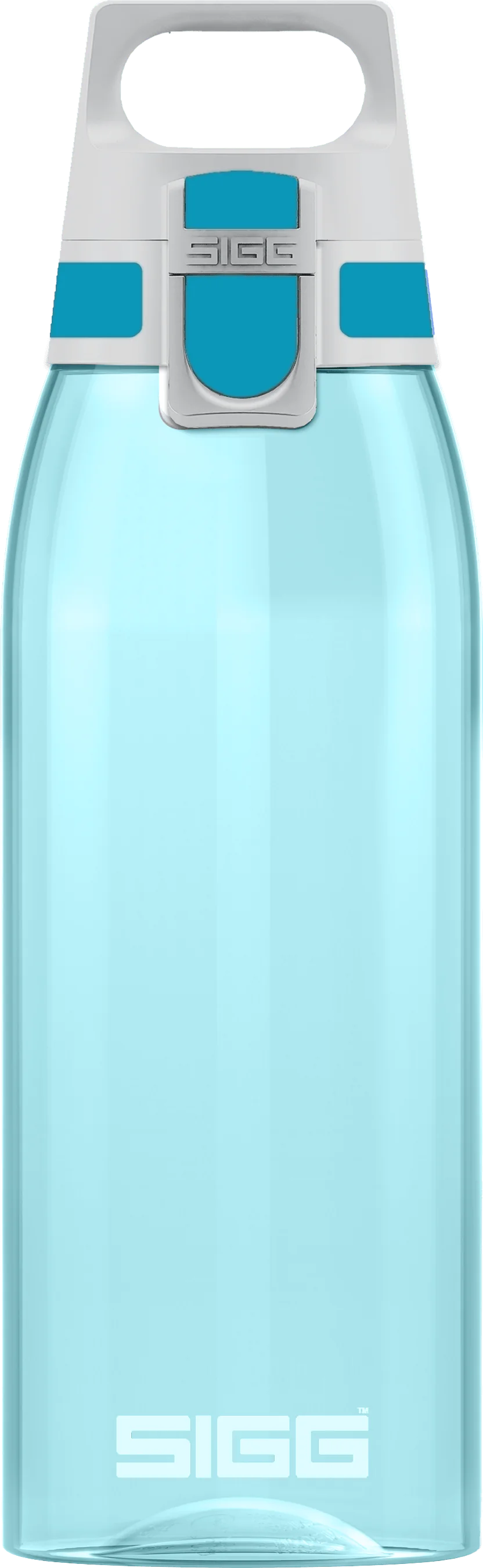 SIGG TOTAL COLOR 1,0 L