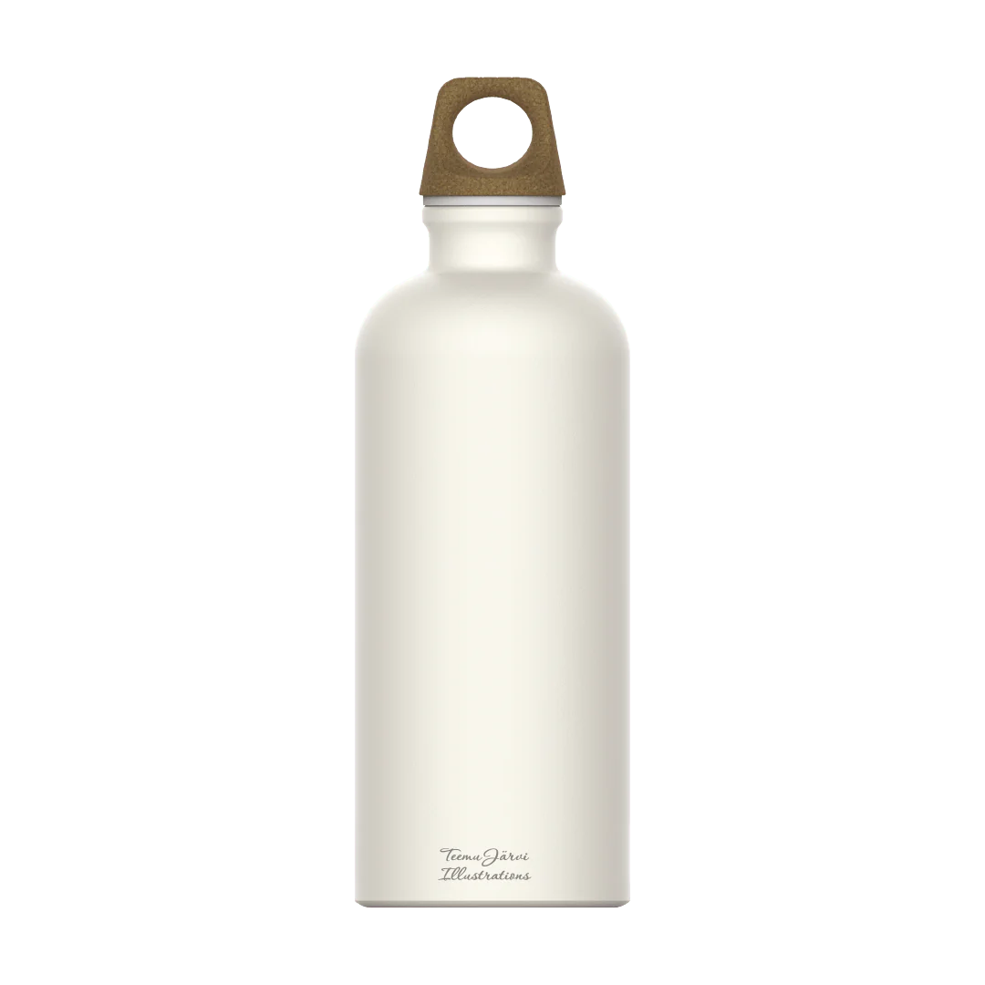 SIGG X TJ GENTLE BEAR 0,6 L