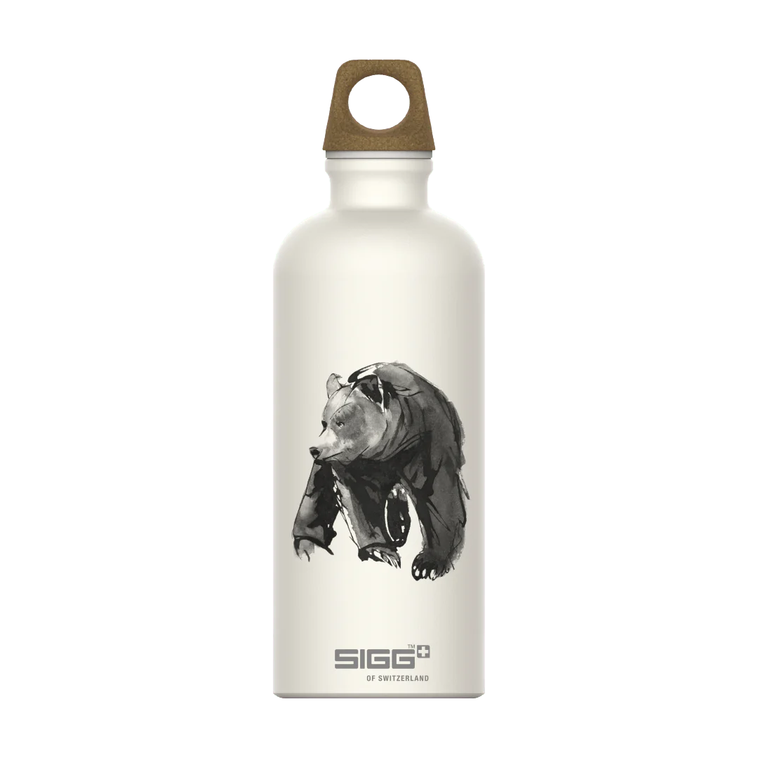 SIGG X TJ GENTLE BEAR 0,6 L