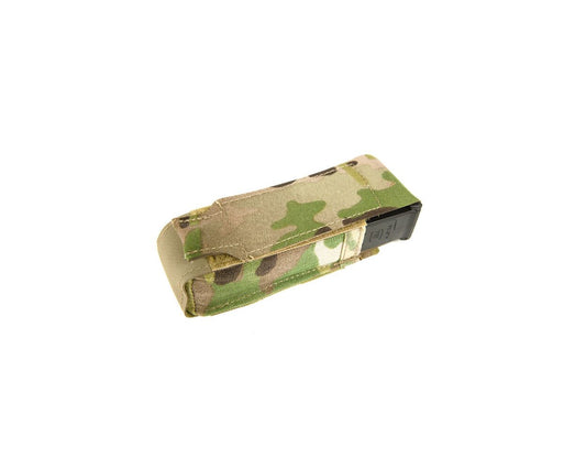 BLUE FORCE GEAR SINGLE PISTOL MAG POUCH - Korppi Gear
