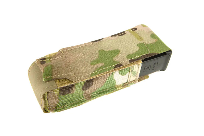 BLUE FORCE GEAR SINGLE PISTOL MAG POUCH - Korppi Gear