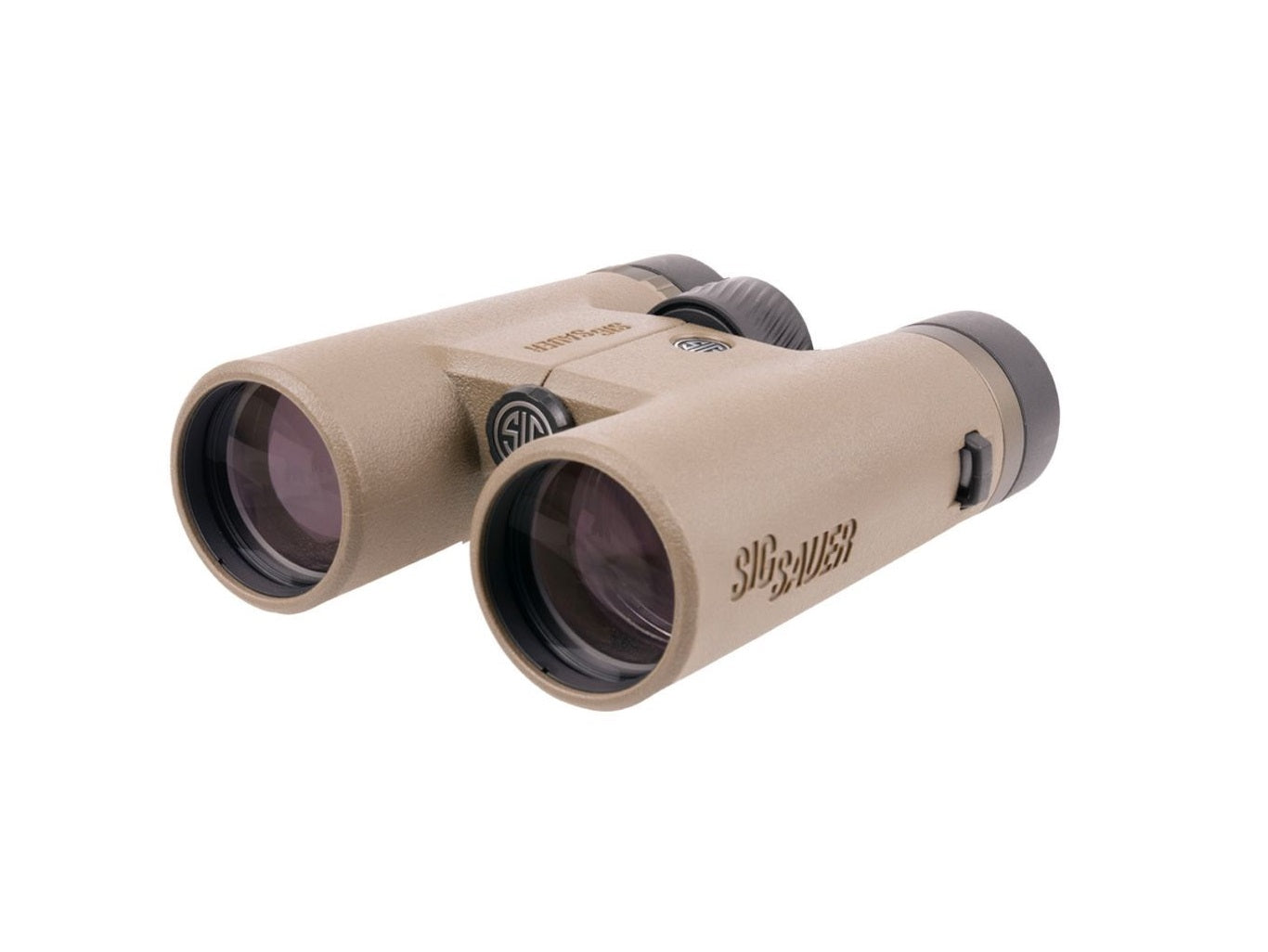 SIG SAUER CANYON HD BINOCULAR 10X42MM - Korppi Gear