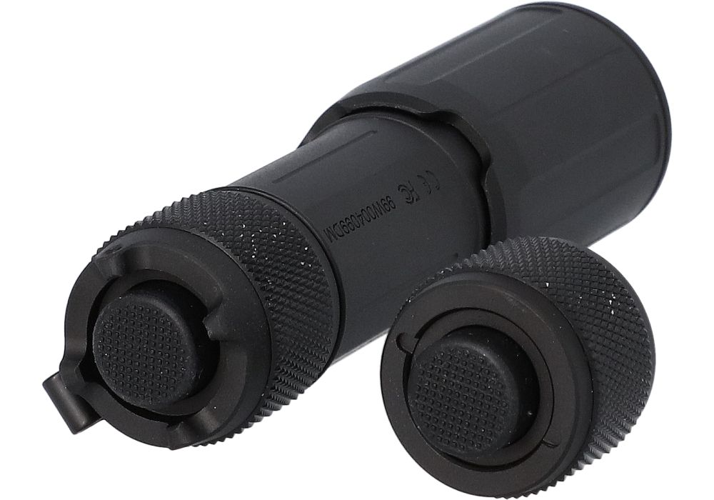 SIG SAUER FOXTROT EDC COMPACT RECHARGEABLE HANDHELD FLASHLIGHT - Korppi Gear