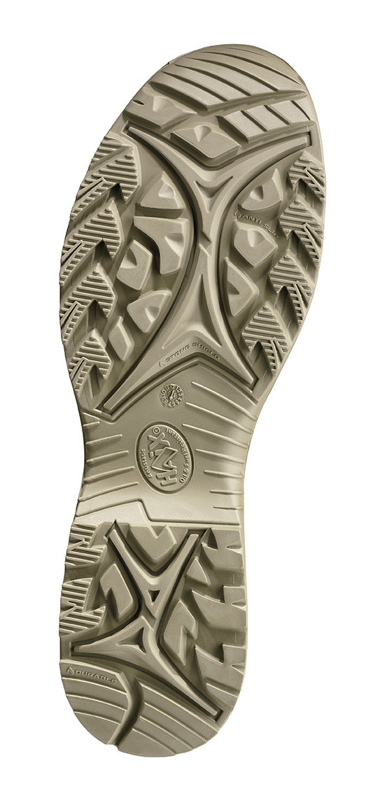 HAIX BLACK EAGLE ATHLETIC 2.0 V T MID - Korppi Gear