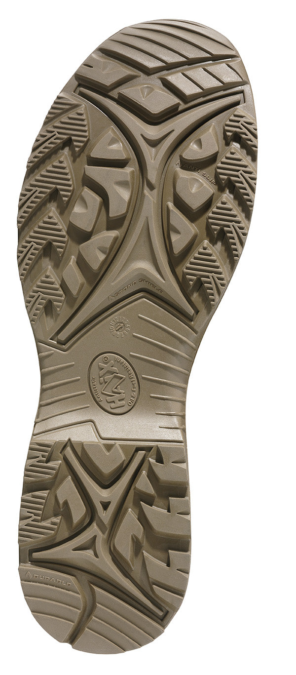 HAIX BLACK EAGLE ATHLETIC 2.0 V GTX MID - Korppi Gear