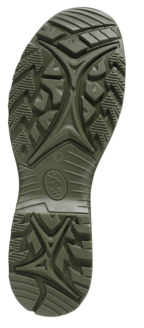 HAIX BLACK EAGLE ATHLETIC 2.0 V GTX MID - Korppi Gear